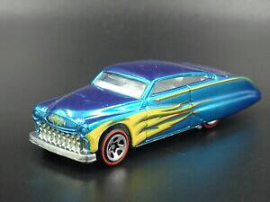 yzzr[ ͌^ fJ[ 195151merc mercury purple passion 164 scale collectiblediecast model car1951 51 merc mercury purple passion 164 scale coll