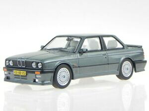 �y���������z�z�r�[ �͌^�� ���f���J�[ bmwe30325imlhd nl���f���J�[13402c143bmw e30 325i mtechnic grey lhd nl modelcar 13402c vanguards 143