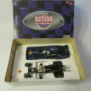 �y���������z�z�r�[ �͌^�� ���f���J�[ 1997�W�����J�X�g���[���G���W��124�_�C�J�X�g���f���A�N�V���� nhra1997 john force castrol funny car 124 scale diecast model action nhra