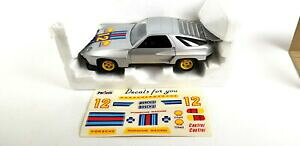 yzzr[ ͌^ fJ[ polistil|VF928125_CJXgf[VOJ[polistil porsche 928 shell silver 125 scale diecast model racing car replica