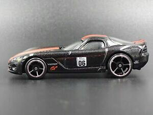 yzzr[ ͌^ fJ[ 20032006dodge viper srt10 gran turismo rare164scale diecast model car20032006 dodge viper srt10 gran turismo rare 164 scal