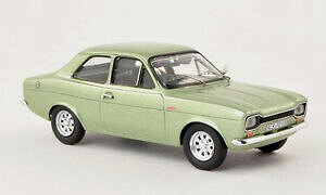 �y���������z�z�r�[ �͌^�� ���f���J�[ ���f���J�[ford escort mk1 1970 greenmetallic 143 ltdedwonderful modelcar ford escort mk1 1970 greenmetallic scale 143 ltd