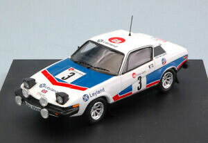 �y���������z�z�r�[ �͌^�� ���f���J�[ ���f���J�[�X�P�[���X�p�_�C�J�X�g�R��model car scale 143 trofeu triumph tr 7 n3 spa modellcar diecast col