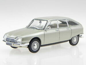 yzzr[ ͌^ fJ[ VgGNux[W_CJXgcitroen gs 1220 club 1973 tholonet beige diecast modelcar 158218 norev 143