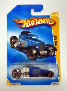 yzzr[ ͌^ fJ[ zbgzC[~bh~fhot wheels mid mill 012 models 1242 diecast car moc complete 2008