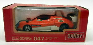 �y���������z�z�r�[ �͌^�� ���f���J�[ tomica 142�_�C�J�X�gmc75�V�O�}75���}���r���e�[�W���f��tomica 142 scale diecast mc75 sigma 75 le mans vintage model car