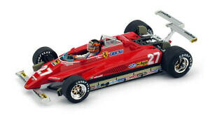 yzzr[ ͌^ fJ[ fJ[_CJXgf1 f1143 brummtF[126c2~j`Amodel car diecast f1 formula 1 scale 143 brumm ferrari 126 c2 miniatures