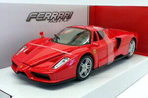 yzzr[ ͌^ fJ[ u[S124XP[f1826006 ferrari enzoferrariburago 124 scale model car 1826006 ferrari enzo ferrarired