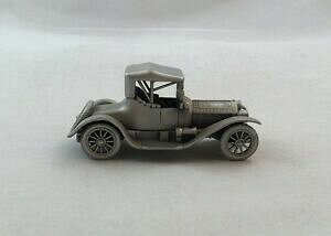 yzzr[ ͌^ fJ[ LfbN[hX^[_x[~gs[^[fJ[1913 cadillac roadster danbury mint pewter toy model car