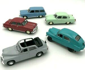 yzzr[ ͌^ fJ[ re[WfJuI{K\rGg\vintage toy car models gaz pobeda cabriolet volga ussr good condition soviet