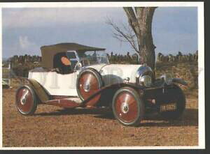 yzzr[ ͌^ fJ[ xg[b^[f114544 car 1926 bentley 3 litre speed model british postcard