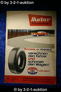 yzzr[ ͌^ fJ[ [^tBAbgAJfmotor rundschau 2261 fiat 1300 usa model year 1962 2teil car lighting