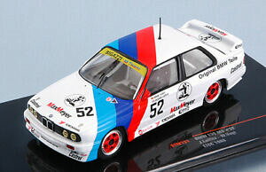 �y���������z�z�r�[ �͌^�� ���f���J�[ ���f���J�[143�_�C�J�X�gixo bmw m3 e30 n52 modellcar�~�j�`���Acochemodel car scale 143 diecast ixo bmw m3 e30 n52 modellcar miniatures coc