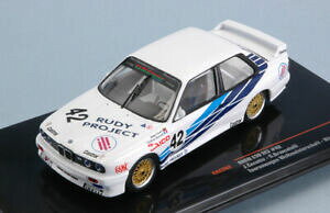 �y���������z�z�r�[ �͌^�� ���f���J�[ ���f���J�[�����[�X�P�[���l�b�g���[�N���f�������[�_�C�J�X�gmodel car rally scale 143 ixo model bmw m3 e30 rallye diecast modellcar