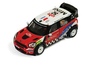 yzzr[ ͌^ fJ[ fJ[143 ixof_CJXg~jWN[p[nmodel car rally scale 143 ixo model diecast mini john cooper works n
