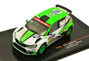 yzzr[ ͌^ fJ[ fJ[143 ixof_CJXgXR[_fabia r5 n411wmmodel car rally scale 143 ixo model diecast skoda fabia r5 n4 11th wm