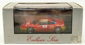 �y���������z�z�r�[ �͌^�� ���f���J�[ �X�P�[�����f���J�[�t�F���[����herpa 143 scale model car 182652ferrari 348 tb 1 bernd hahne