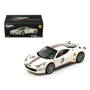 yzzr[ ͌^ fJ[ tF[458C^A5G[g143hotwheel_CJXgfferrari 458 italia challenge 5 elite edition 143 diecast car model by hotwheel