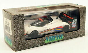 yzzr[ ͌^ fJ[ XP[fJ[vW[vitesse 143 scale model car 653apeugeot 905 evolution 1991 5