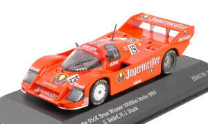 yzzr[ ͌^ fJ[ fJ[XP[NVbNf|VFmodel car scale 143 cmr classic model replicars porsche 956 k n19 win
