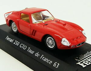 yzzr[ ͌^ fJ[ XP[fJ[tF[c[htXsolido 143 scale model car s150618 ferrari 250 gto tour de france 1963