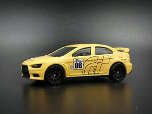 �y���������z�z�r�[ �͌^�� ���f���J�[ 20082016mitsubishi lancer evolution gran turismo 164 diecast modelcar20082016 mitsubishi lancer evolution gran turismo 164
