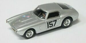 �y���������z�z�r�[ �͌^�� ���f���J�[ ���f���J�[�X�P�[���g�b�v���f���t�F���[��model car scale 143 top model ferrari 250 gt swb n157 tdf 60 modellis