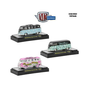 �y���������z�z�r�[ �͌^�� ���f���J�[ thentics 3�t�H���N�X���[�Q���A�����J�Z�b�gwith cases 164���f���_�C�J�X�g���f���J�[auto thentics 3 cars set volkswagen usa models with cases 164 diecast
