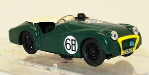 �y���������z�z�r�[ �͌^�� ���f���J�[ ���f���X�P�[�����f���J�[vitesse models 143 scale model cartriumph tr3a 195861 green