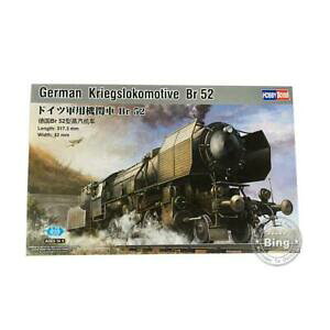 �y���������z�z�r�[ �͌^�� ���f���J�[ �z�r�[�{�X�h�C�c���f���X�P�[��hobby boss german steam locomotive br52 static model car parts 82901 172 scale