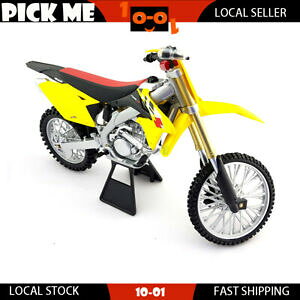 �y���������z�z�r�[ �͌^�� ���f���J�[ �I�[�g�o�Csuzuki rmz450 201416���f���o�C�N�_�C�J�X�g�o�C�N�o�C�Nmotorcycle suzuki rmz450 2014 scale 16 model bike diecast bike toy bike car