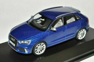 yzzr[ ͌^ fJ[ AEfBq3 rsZp2013143schucofJ[individiuaudi q3 rs sepang blue from 2013 143 schuco model car with or no individiu