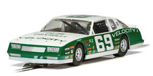 �y���������z�z�r�[ �͌^�� ���f���J�[ 1986chevrolet�����ecarlo69�X���b�g�J�[132���f��scalextric1986 chevrolet monte carlo 69 slot car 132 model scalextric