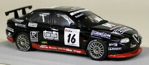 yzzr[ ͌^ fJ[ Xp[NXP[At@IfJ[spark 143 scale s0454 alfa romeo 156 gta 16 etcc 2003 ruberti resin model car