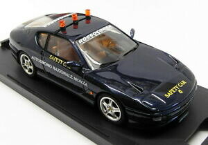 �y���������z�z�r�[ �͌^�� ���f���J�[ 143�X�P�[�����f��8032ferrari 1995456 gt monza�[bong 143 scale model 8032ferrari 456 gt monza 1995safety car