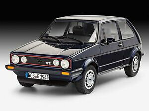 yzzr[ ͌^ fJ[ 35tHNX[QStgtisrevellfLbg0569435 years volkswagen golf gti pirelli, revell car model kit 05694