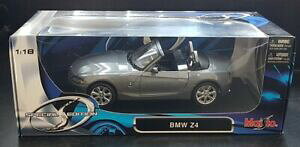yzzr[ ͌^ fJ[ [hX^[XP[fJ[bmw z4 roadster maisto special edition 118 scale model car