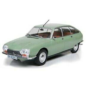 yzzr[ ͌^ fJ[ VgGlbg[NASXeB[j_CJXg124 citroen gs 1974 ixo agostini diecast modelcar