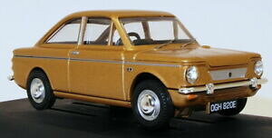 yzzr[ ͌^ fJ[ XP[fJ[JtHjAuYS[hvanguards 143 scale model car va04007hillman imp californianbronze gold