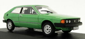 【送料無料】ホビー 模型車 モデルカー スケールモデルカーフォルクスワーゲンシロッコグリーンwhitebox 143 scale model car wb031 1978 vw scirocco met green