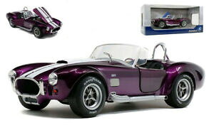 �y���������z�z�r�[ �͌^�� ���f���J�[ ���f���J�[�X�P�[���R�u���_�C�J�X�gmodel car scale 118 solido ac cobra 427 mkii diecast modellcar static free