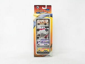 yzzr[ ͌^ fJ[ hCu164 drive now set of 5 car model cod 38872s [qq3008]