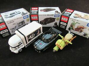 yzzr[ ͌^ fJ[ g~JX^[EH[YZbgZuCuf***tss tomica star wars three cars set seven eleven special model