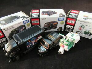 yzzr[ ͌^ fJ[ g~JX^[EH[YZbgZuCuf***tss tomica star wars three cars set seven eleven special model