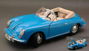 yzzr[ ͌^ fJ[ fJ[XP[_CJXg|VFJuINVbNmodel car scale 118 diecast burago porsche 356 b cabrio classic modellcar