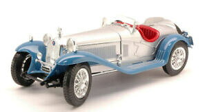 yzzr[ ͌^ fJ[ fJ[NVbN_CJXgAt@IXpC_[XP[model car classic diecast burago alfa romeo spider scale 118 modellcar