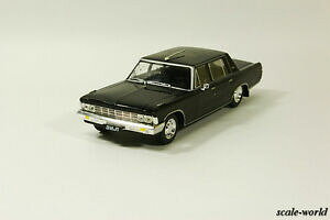 yzzr[ ͌^ fJ[ \XP[fJ[deagostini zil117 1971 auto legends of ussr, scale model cars 143