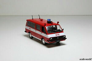 �y���������z�z�r�[ �͌^�� ���f���J�[ �X�P�[�����f���J�[deagostini raf22034 fire protection, scale model cars 143