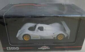 yzzr[ ͌^ fJ[ h[v[e[VfJ[ebbro 143 dome s102 presentation resin model car 44069