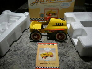 yzzr[ ͌^ fJ[ zbgbh[T[K[g_CJXgRN^fhallmark hot rod racer kiddie car classics 1956 garton diecast collector model